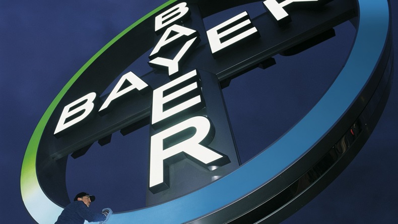 Bayer cross