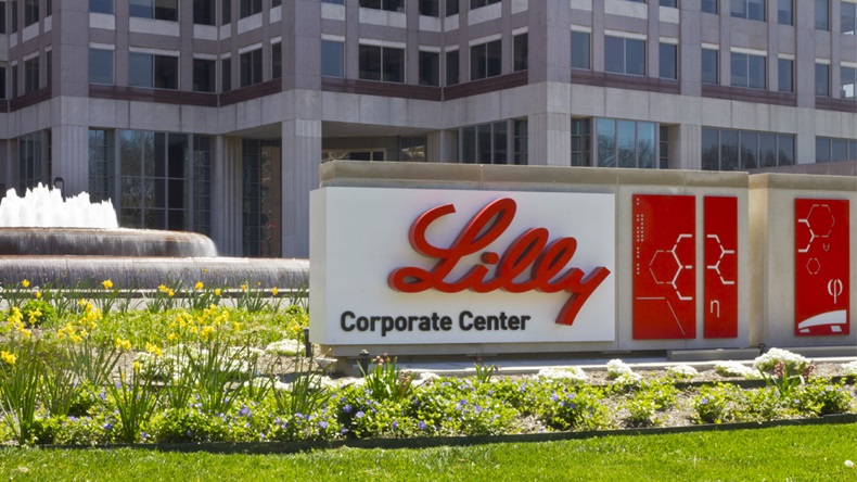 Lilly Expands Migraine Franchise With Reyvow Approval :: Scrip