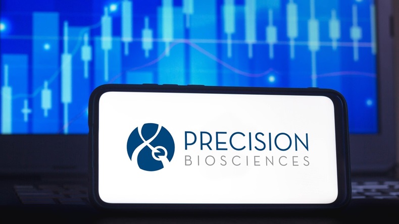 Precision Biosciences