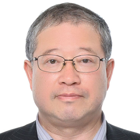 Novumcella CEO Yasuyuki Kusuhara