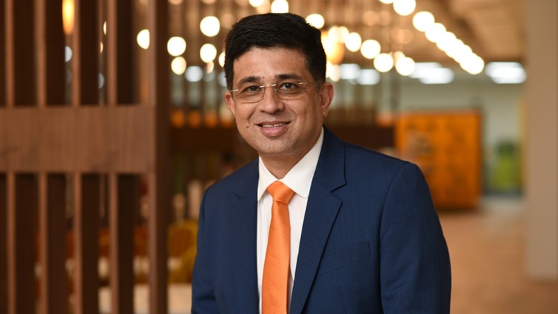 GSK India MD