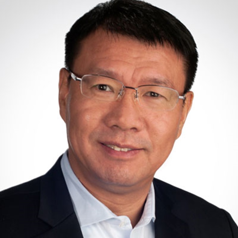 Dong Wu, head of Asia Pacific Innovation Center, Johnson and Johnson Innovation.