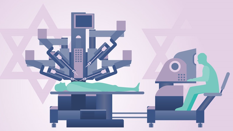 Israel’s Medtech Market Evolution feat image