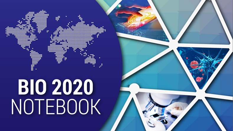 BIO 2020 Notebook