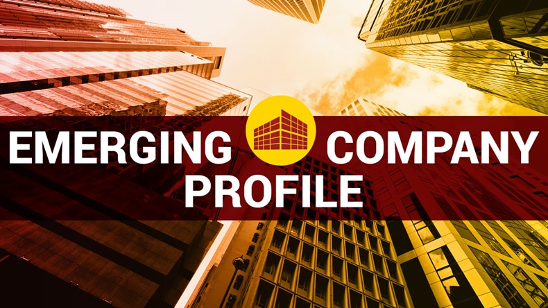 Emerging Company Profile Regular column feature image Version 2