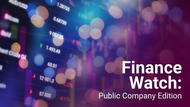 Finance Watch Public Company 