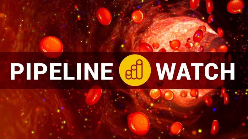 Pipeline Watch regular column feature image