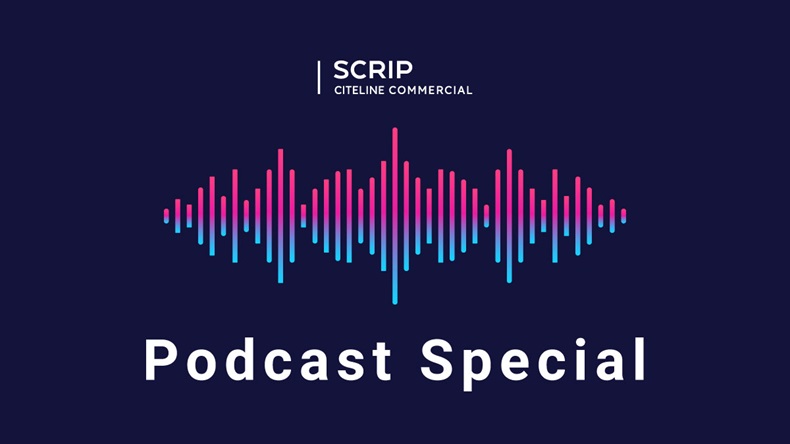 Scrip Podcast Special 