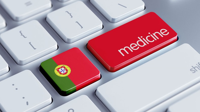 Portuguese medicine