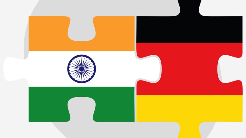 India/Germany