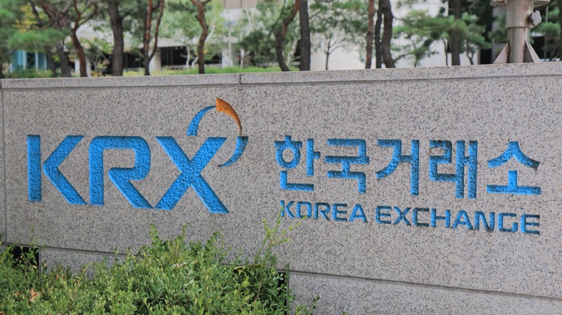 KRX Exchange