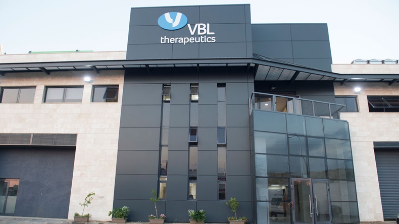 VBL therapeutics