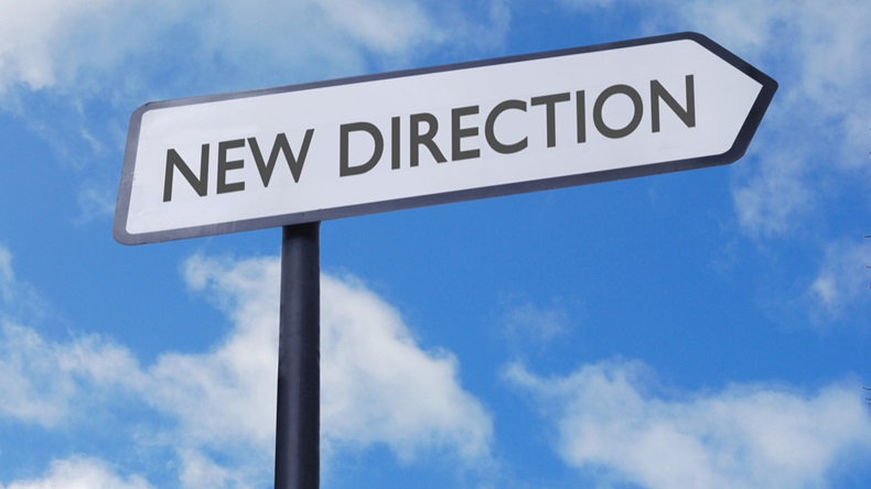 New_Direction