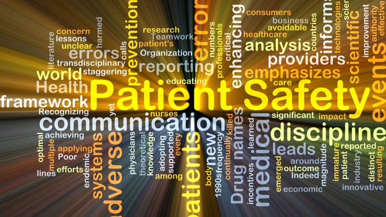 Patient -safety