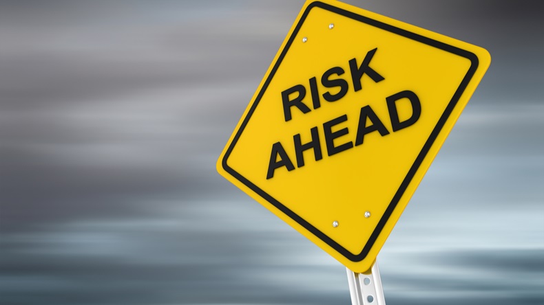 Risk-ahead