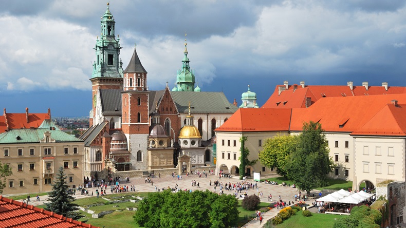 Poland_Cathedral