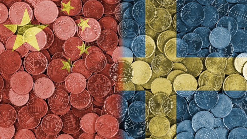 China_Sweden_Coins