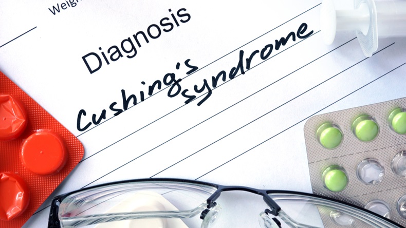 Cushings Syndrome