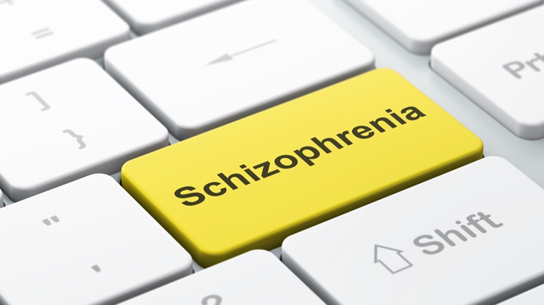 schizopphrenia