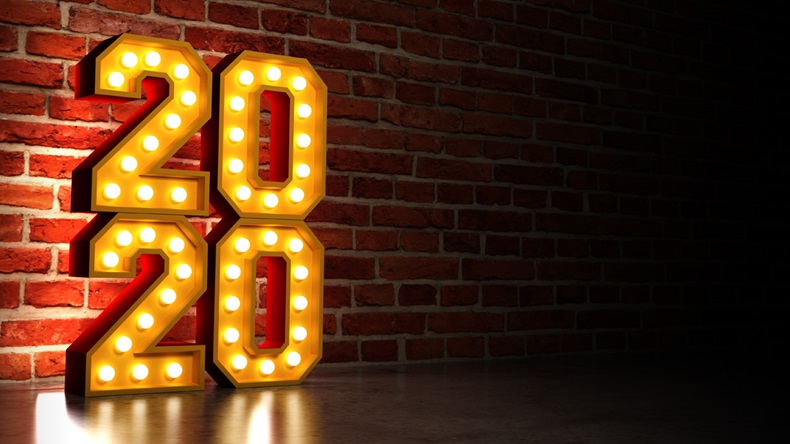 The Top Five (Non-COVID) Pharma Stories Of 2020