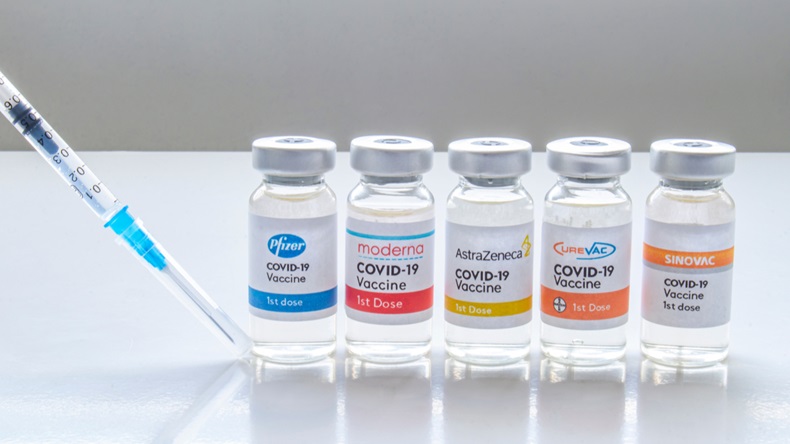 Amid Coronavirus Variants, WHO Urges Continued Vaccination :: Scrip