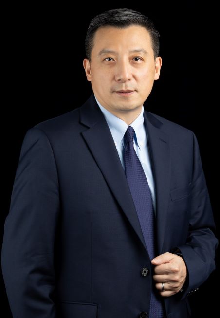 James Xue, CANbridge CEO