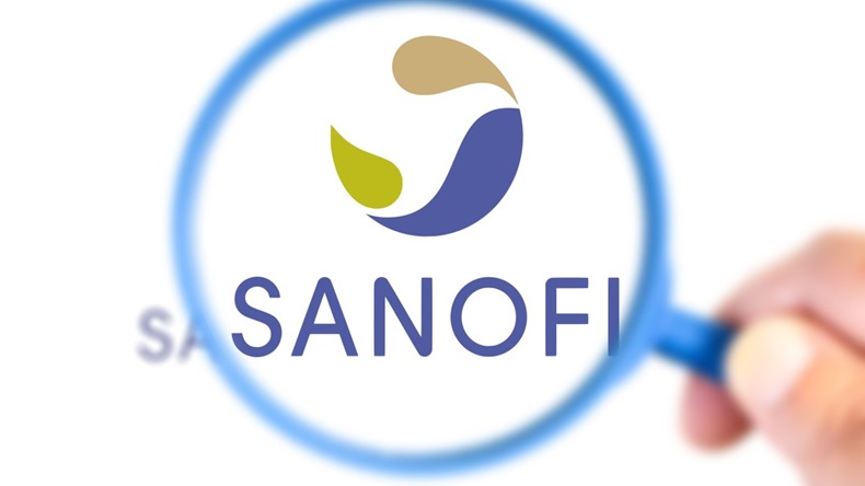 Sanofi in France
