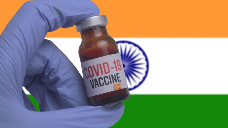 indiavaccine