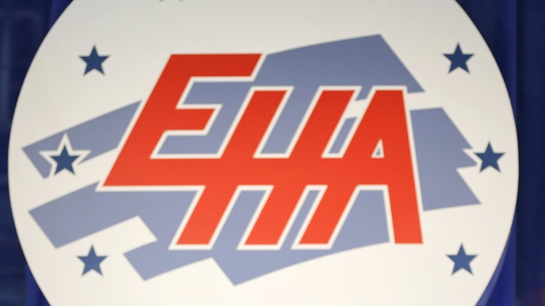 EHA logo