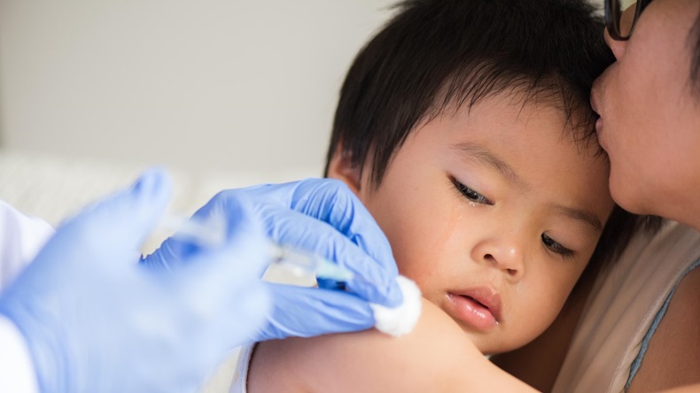Pediatric COVID-19 Vaccines Are On The Way