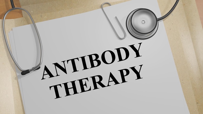 Covid antibody therapy 