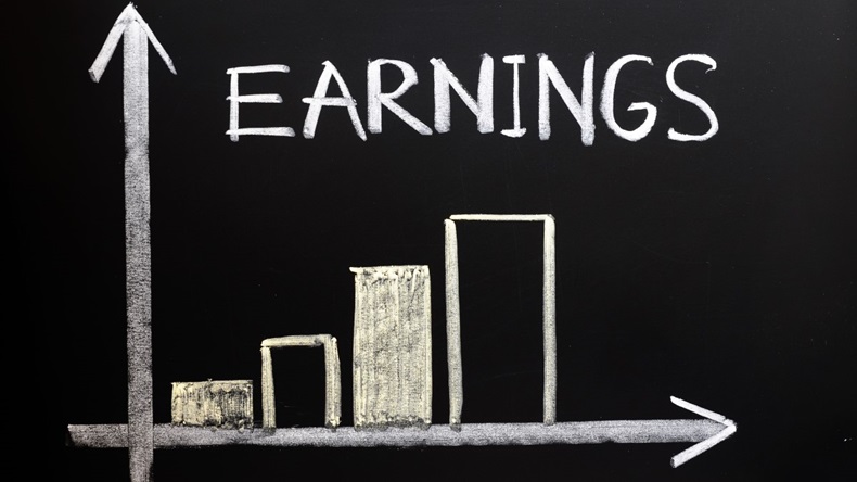 earnings