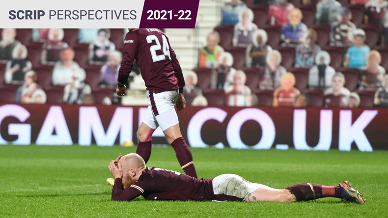 missed goal w/ Scrip Perspectives 2021-2022 logo