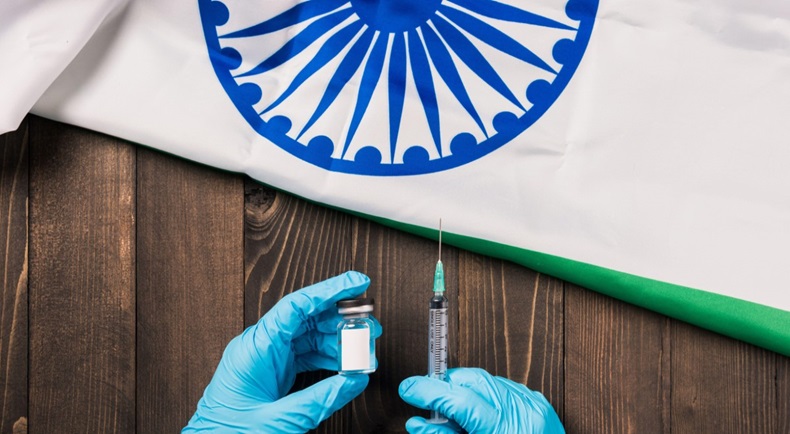 India Vaccination