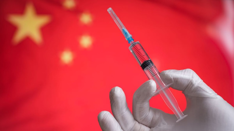 China pharma advertisement compliance risks