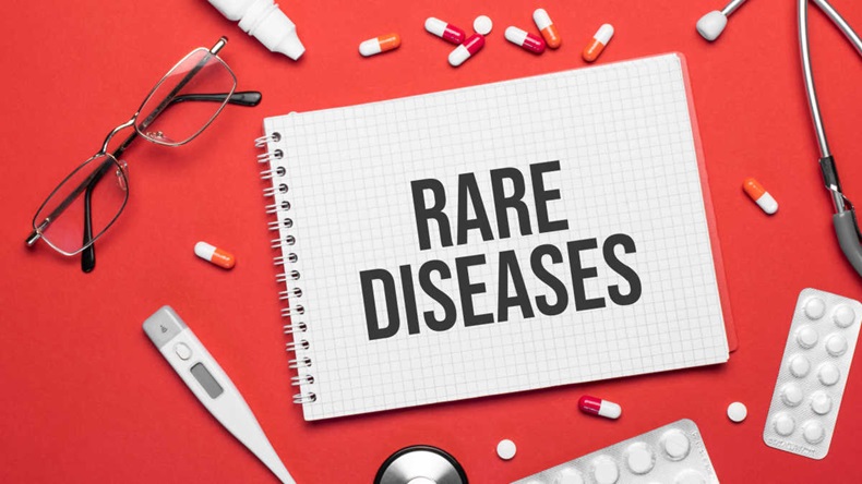 Rare Disease Sign