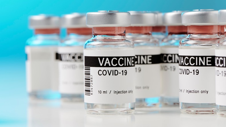 Following the cancellation of DNA vaccine for COVID-19, Anges will start a new joint research for intranasal alternative