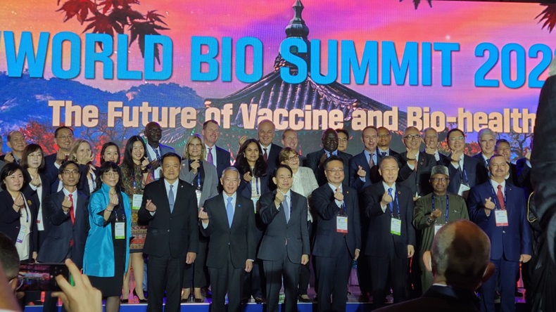 World Bio Summit 2022