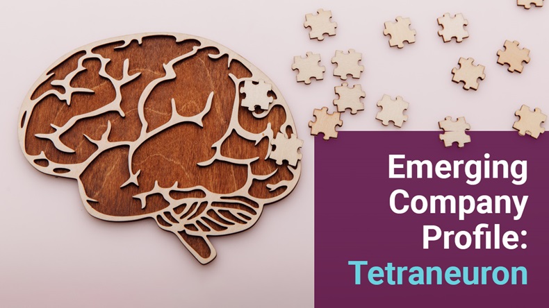 Emerging Company Profile: Tetraneuron