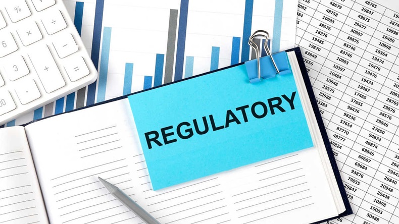 Regulatory Affairs 