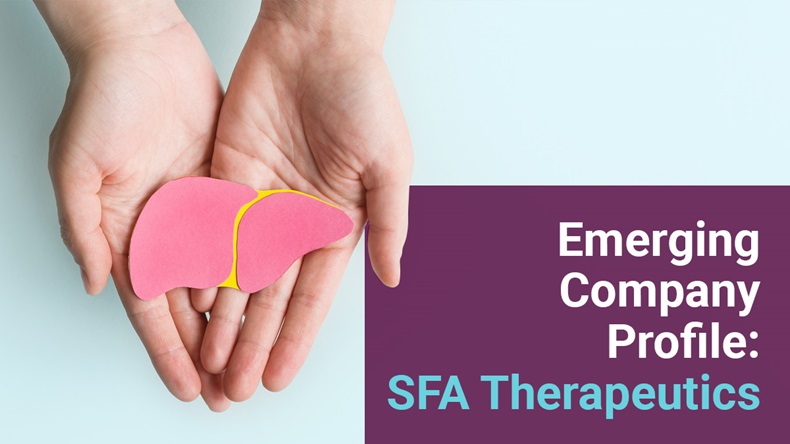 Emerging Company Profile: SFA Therapeutics
