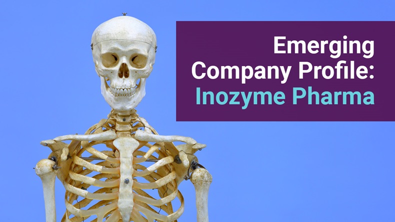 Emerging Company Profile: Inozyme Pharma