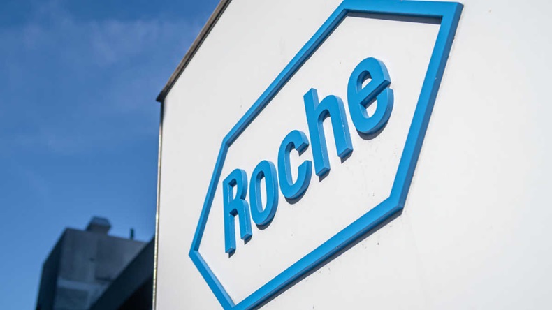Roche headquarters 