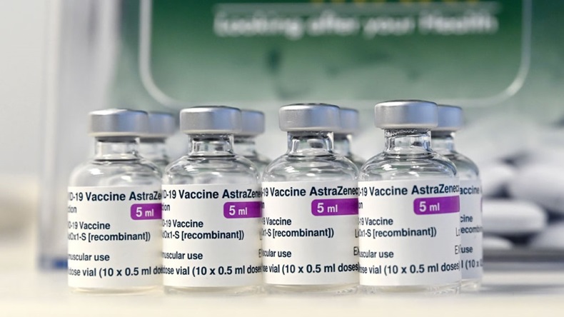 AZ Vaccines