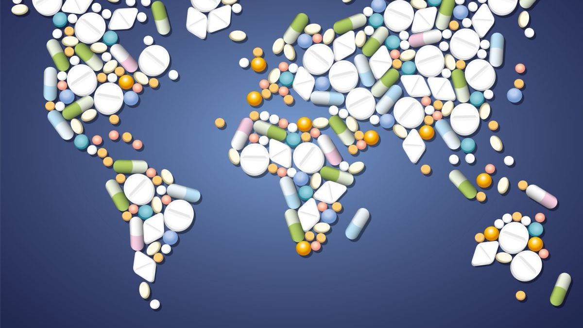 Bekræftelse Narkoman Torden Meet The New Teva: 8% Global Generics Share, 300 ANDAs, 1,500 Launches ::  Scrip