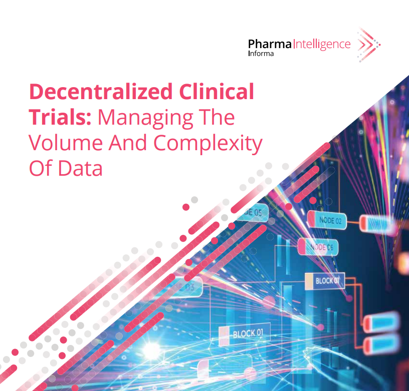 Decentralized Clinical Trials